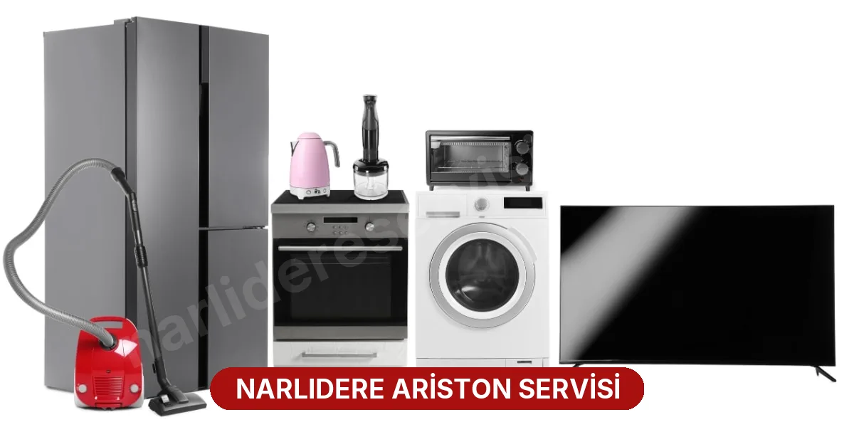 Narlıdere Ariston Servisi