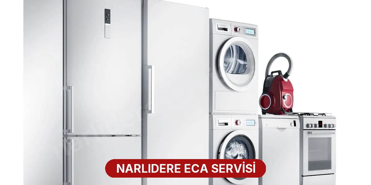 Narlıdere ECA Servisi