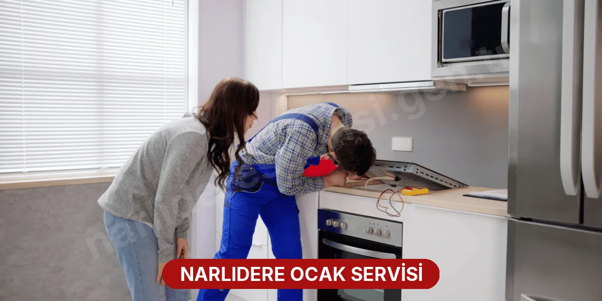 Narlıdere Ocak Servisi