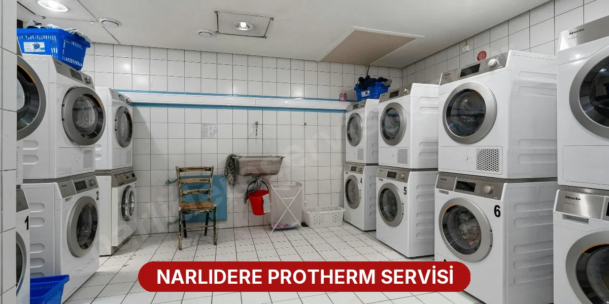 Narlıdere Protherm Servisi