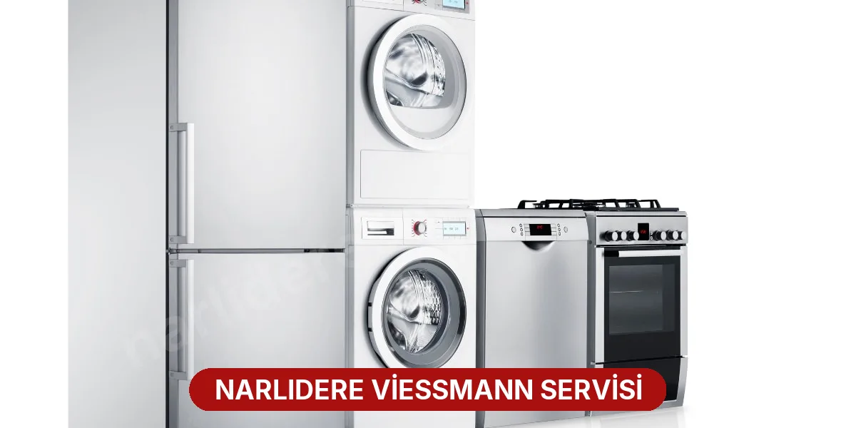 Narlıdere Viessmann Servisi